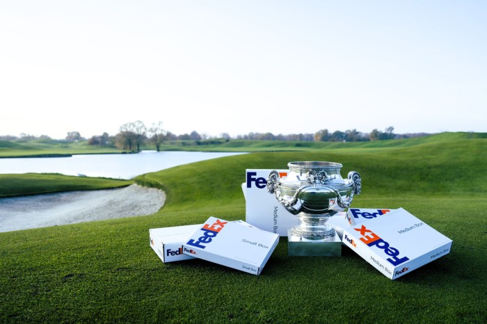 FedEx será el nuevo patrocinador del Open de Francia en el DP World Tour