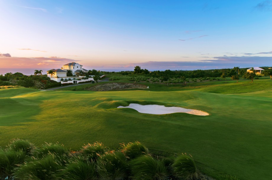 El Legends Tour y Ian Woosnam unen sus fuerzas para un torneo de que marca un hito en Barbados