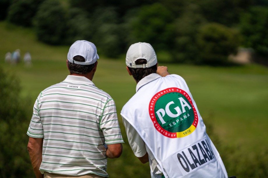 El circuito PGA Spain Golf Tour comienza con fuerza y tres torneos emblemáticos