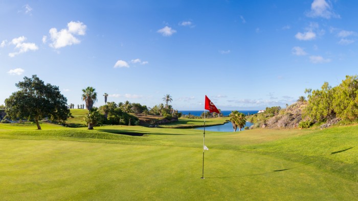 Podcast. Entrevistamos a Carlos Beautell, gerente de Tenerife Golf