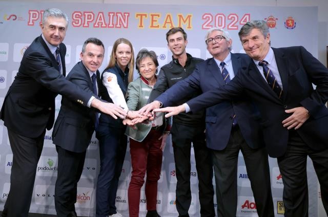 Programa Pro Spain Team: Tres lustros apoyando con éxito al golfista profesional