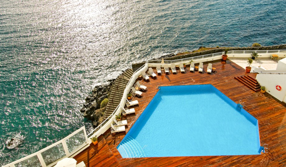 Grupo Fuertes y SATOCAN compran el Hotel Tenerife Golf