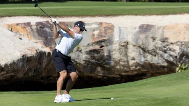 El golf español, a seguir sumando Asian Tour, Challenge y Epson Tour