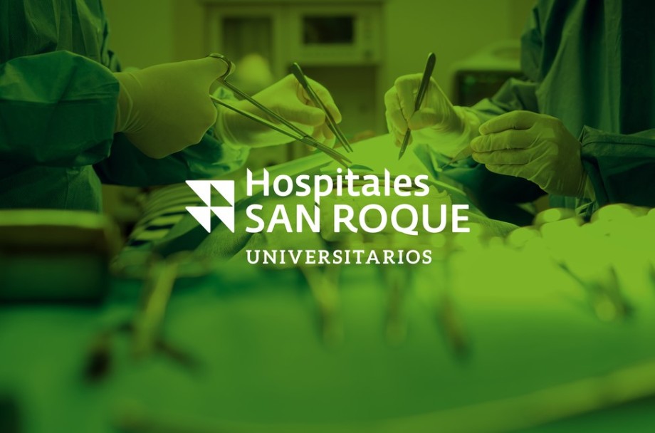 Hospitales Universitarios San Roque 1º hospital canario  en el ranking de Newsweek 2024 y TOP50  nacional.