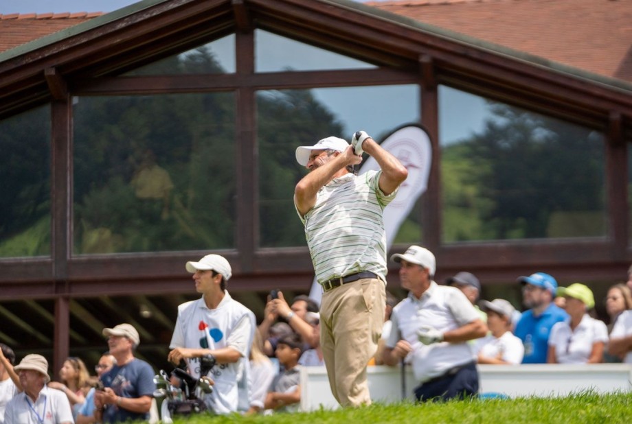 Grupo San Pablo dará nombre a las pruebas de Madrid y Barcelona del IX PGA Spain Golf Tour