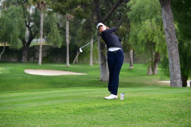 Balma Dávalos cede en semifinales en el Internacional de Francia Junior Femenino 2024