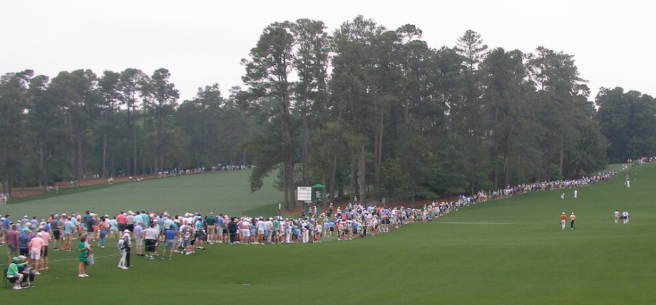 The Masters llega con el sabor de la dulce resaca del triunfo de Jon Rahm en 2023