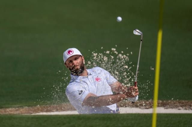 El Masters se va definiendo entre dos Chaquetas Verdes como Morikawa y Scheffler y algún que otro aspirante como Homa o Hojgaard