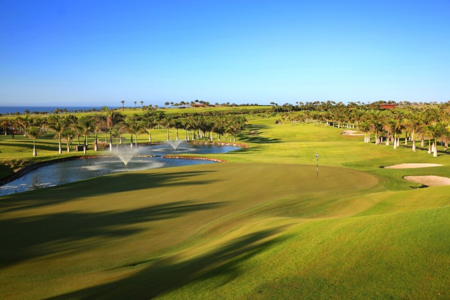 El Campeonato de Canarias Masculino, un clásico del calendario que llega a Meloneras Golf