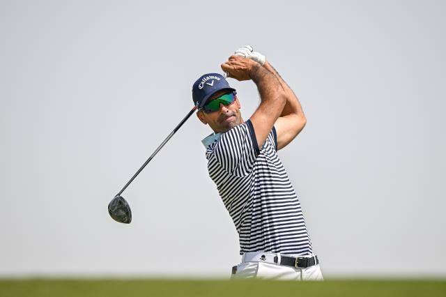 27 españoles y 20 ganadores del DP World Tour en el 25º Challenge de España