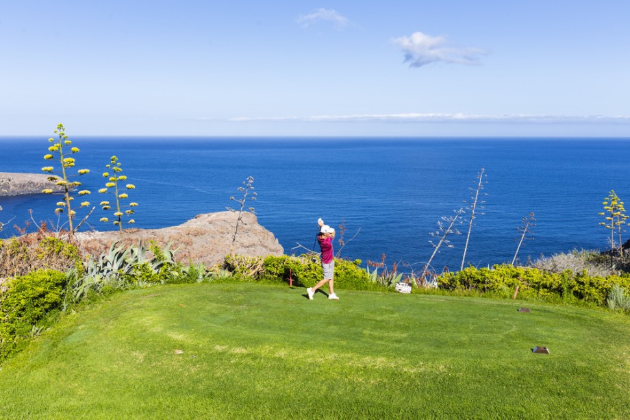 El Hotel JardÃn Tecina & Tecina Golf estarán en la International Golf Travel Market (IGTM) 2024