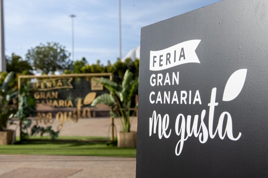 La Feria Gran Canaria Me Gusta enciende los fogones para explorar nuevas formas de cocinar y consumir