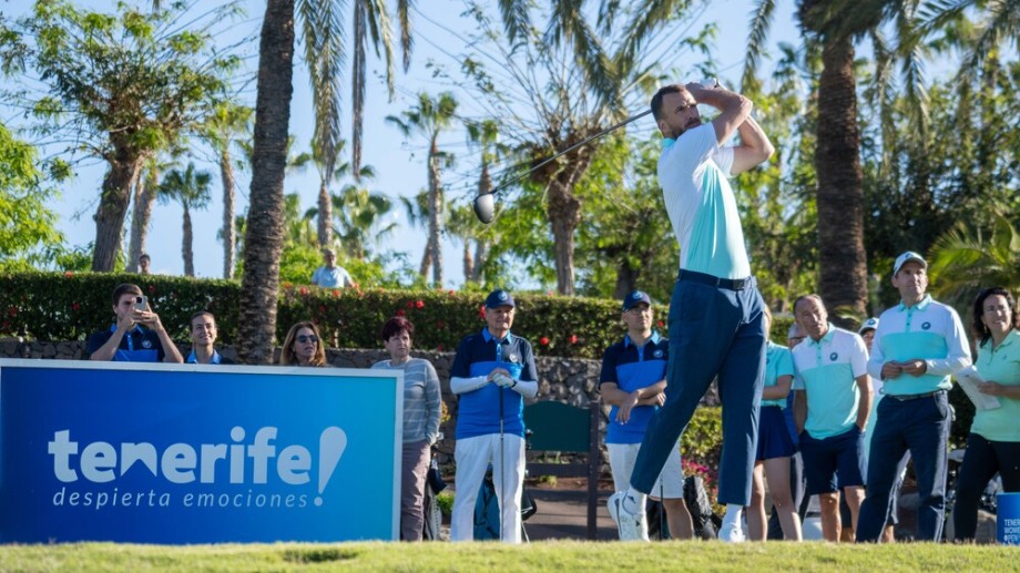 Tenerife Golf Cup cierra con éxito su segunda edición y consolida a la isla como referente del golf internacional