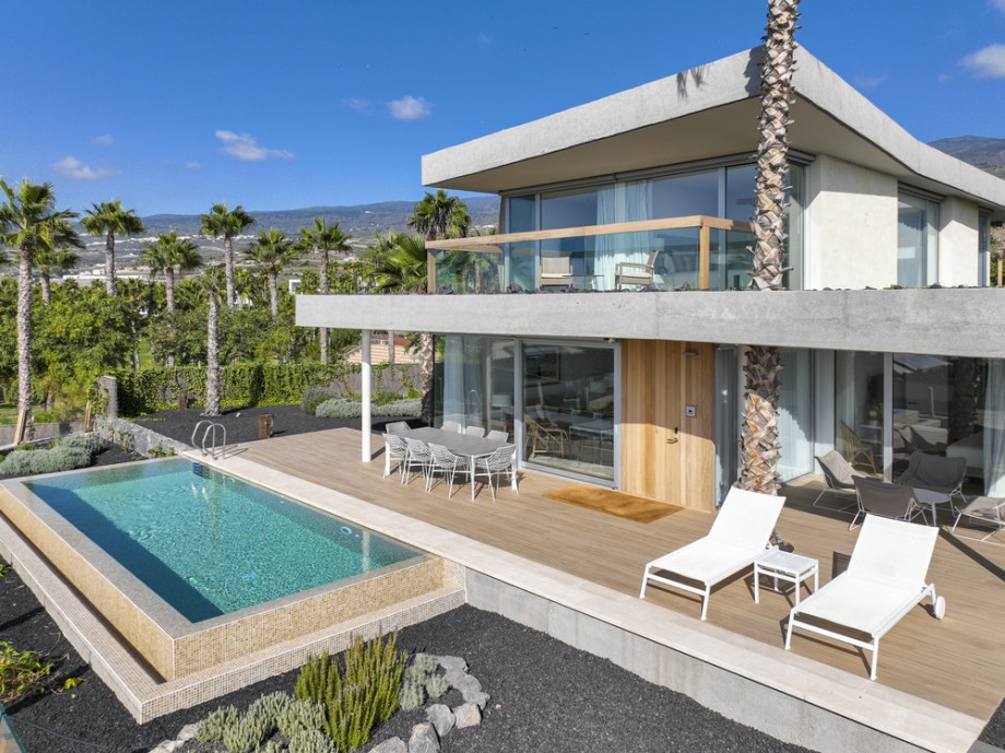 Abama Resort Tenerife, donde el golf se convierte en un estilo de vida