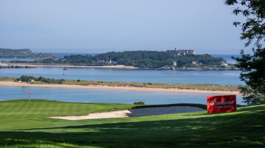 Santander Golf Tour Cantabria. en busca de una plaza para el Tenerife Women