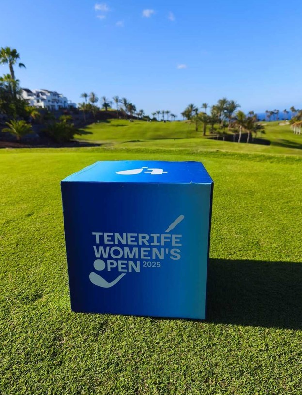 Tenerife Women’s Open: un evento histórico gracias al impulso de sus patrocinadores y colaboradores