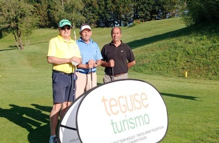 LANZAROTE GOLF TOUR AESGOLF 2025 – TROFEO GRAND TEGUISE PLAYA by TURISMO TEGUISE