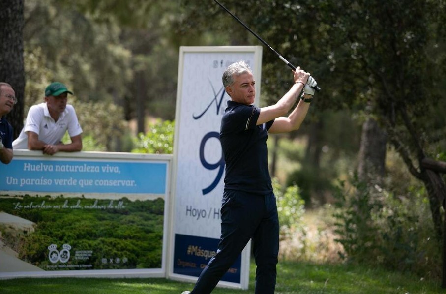 El Circuito Albatros se juega en Portugal