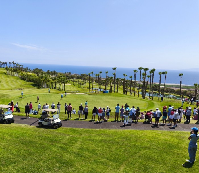 Podcast: La Tenerife Women´s Open y sus protagonistas