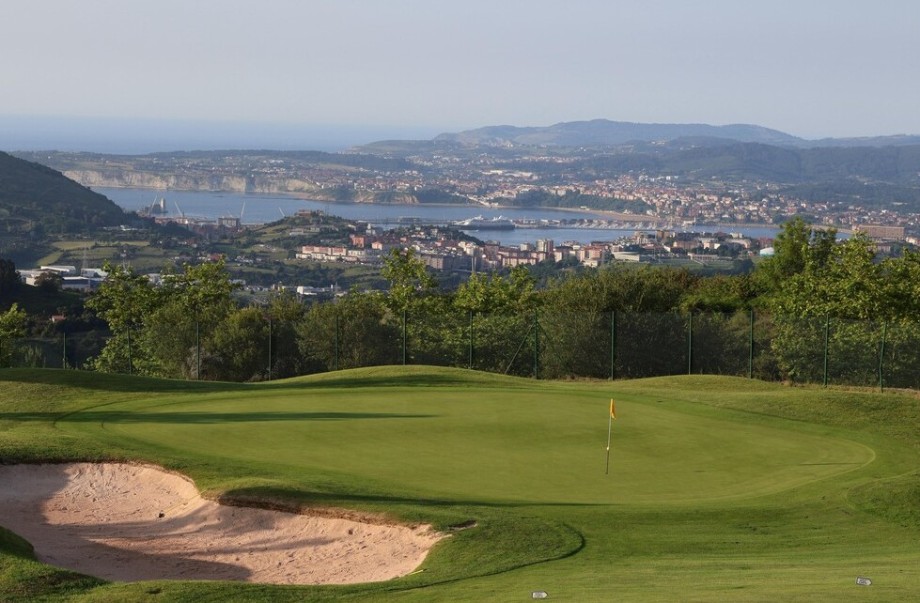 El Bizkaia PGAe Open gana su fama con nuevo récod de inscripciones