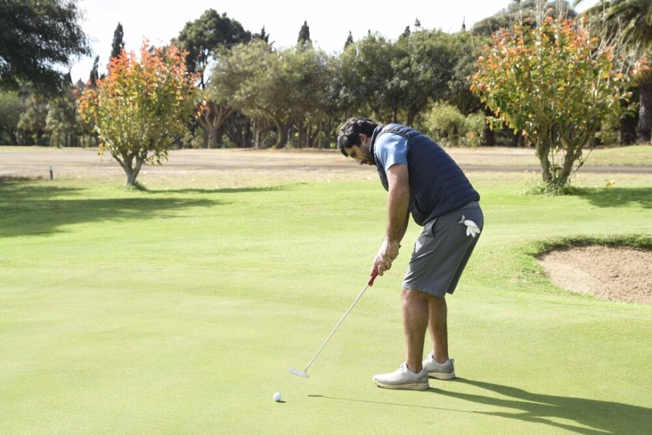 El I Torneo Bandama Golf Hotel da el pistoletazo de salida al XIII Circuito Verano Bandama