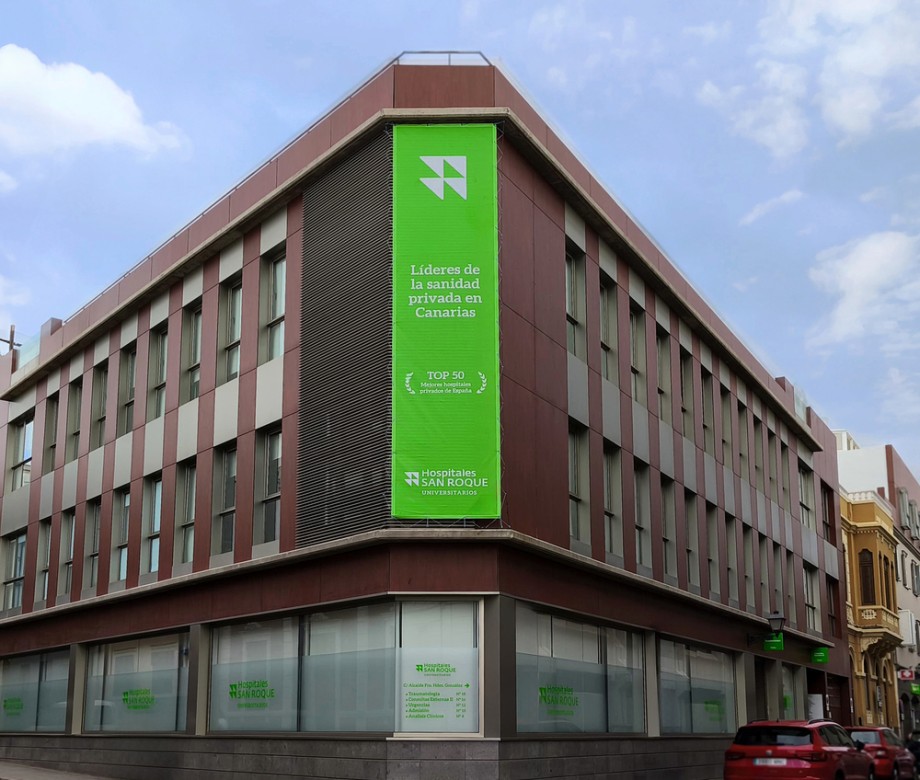 Hospitales Universitarios San Roque estrena un sistema de seguimiento en tiempo real de intervenciones quirúrgicas