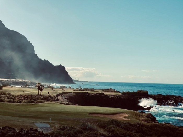 Buenavista Golf recibe el II Torneo Benéfico Cruz Roja.
