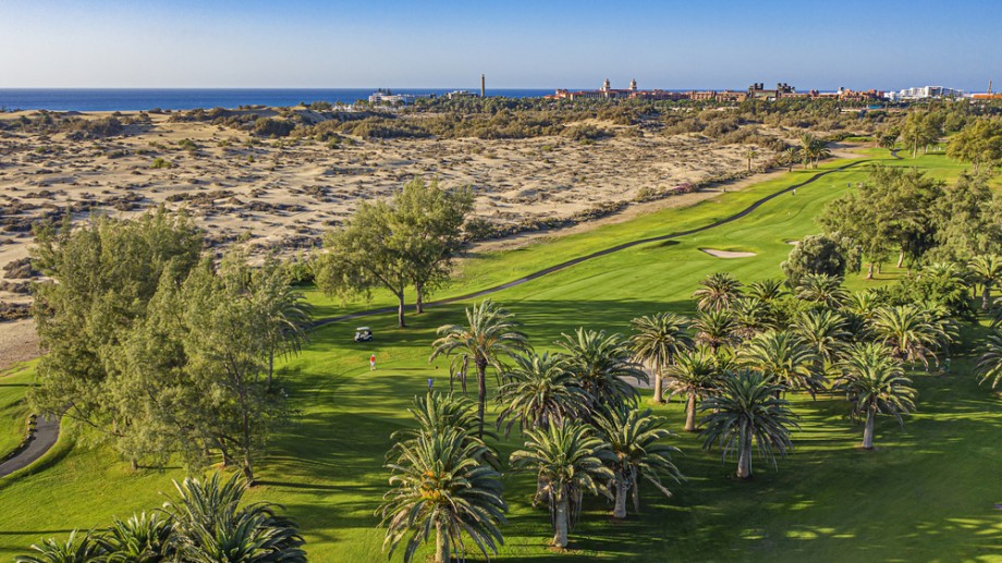 El I Torneo Servatur Hotels & Resorts llega con fuerza a Maspalomas Golf