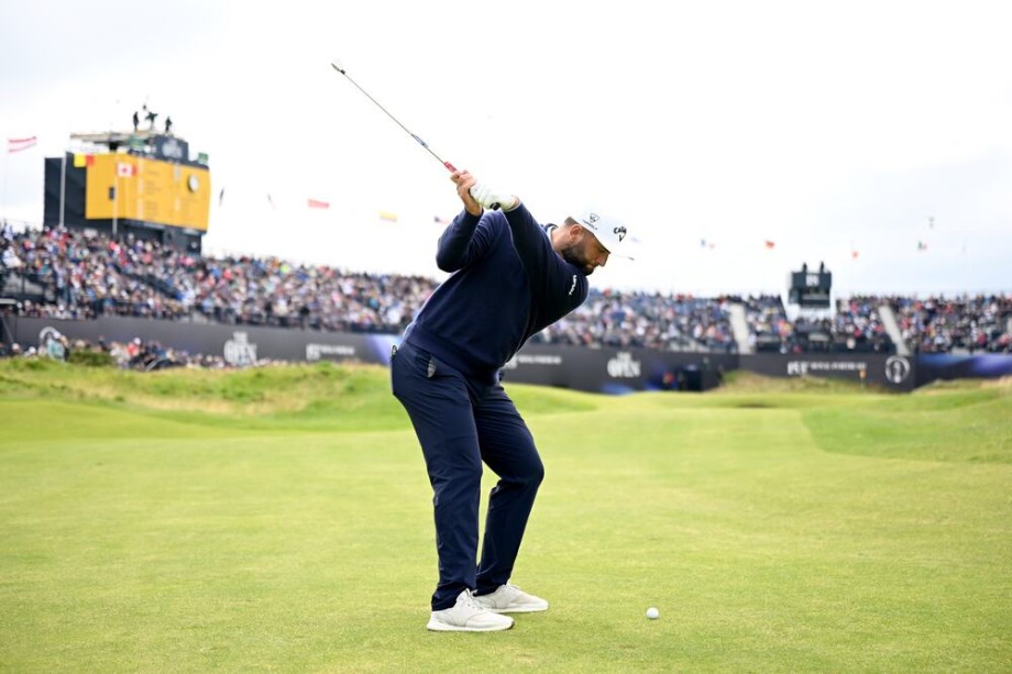 Jon Rahm: En general estoy contento con la vuelta