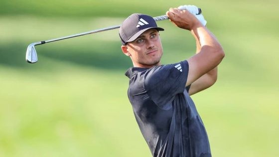 Historias del Open