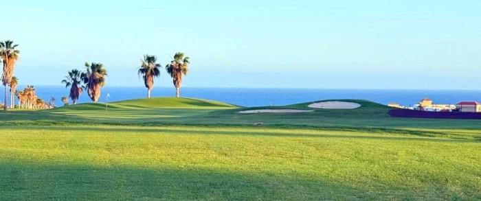 Golf del Sur estrena mejoras del Masterplan en el Torneo de Verano Montesdeoca