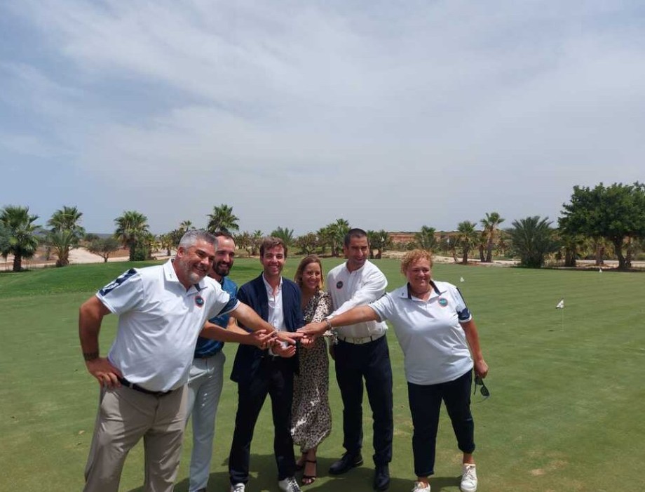 New Sierra Golf será sede del Campeonato de la PGA de España 2025