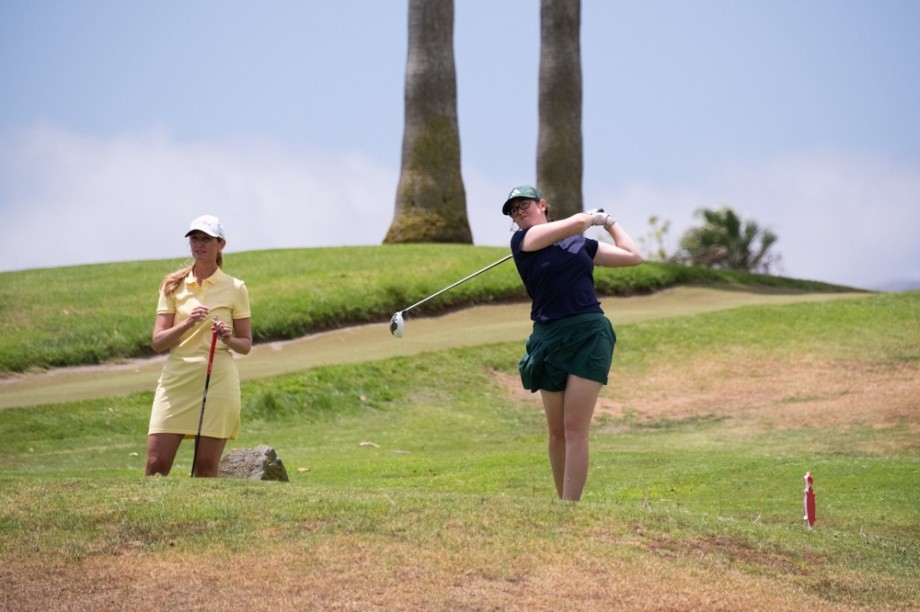La Copa Kennedy Erskine regresa este fin de semana al Real Club de Golf de Las Palmas