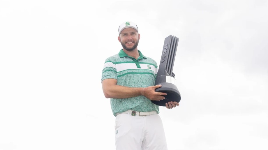 Burmester y Stinger GC firman doblete histórico en Chicago