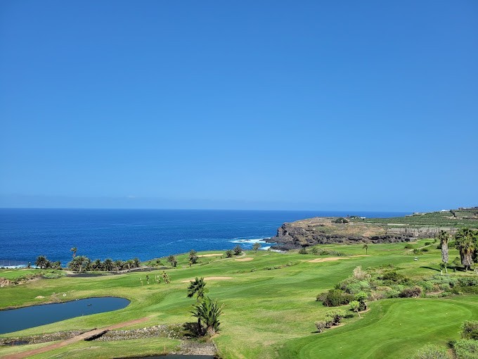 Campeonato de Canarias de Profesionales 2025