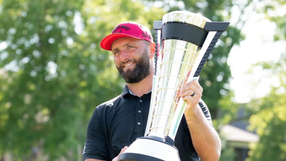 Rahm gana el Campeonato Individual de LIV Golf, Muñoz y Torque GC hacen historia en Indianápolis