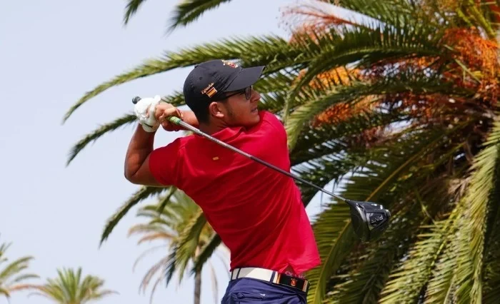 Podcast. Par4 lleva el golf a la Radio Canaria: del green canario al putt ganador de Jon Rahm