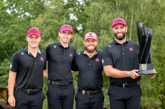 Podcast ‘PAR4’ conecta con la actualidad del golf en La Radio Canaria