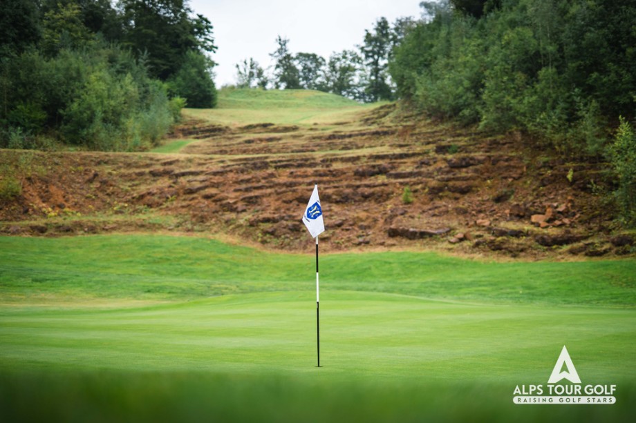 El Alps Tour regresa a Francia para la segunda edición del Longwy Alps Open