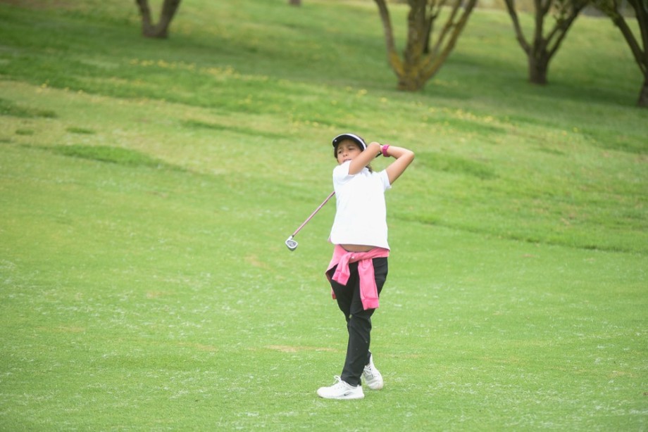 El Circuito de Golf Familiar Canarias 2025 vuela por primera vez al Real Club de Golf de Tenerife