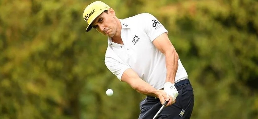 ‘PAR4’ abre esta semana con el swing de Rafa Cabrera y toda la actualidad del golf