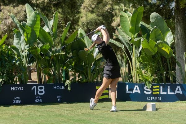 La Sella Open vuelve a inaugurar su tercera edición con una bolsa récord de 1 millón de euros en premios