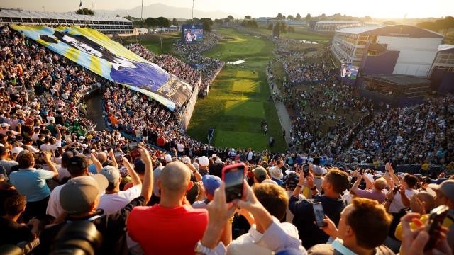 Ryder Cup 2025: Bethpage Black se prepara para una batalla épica