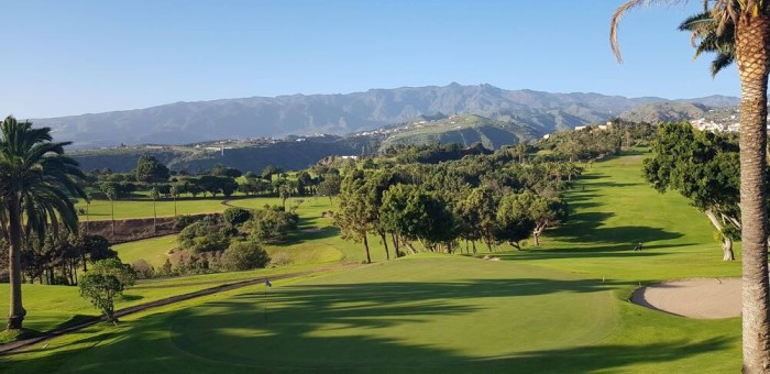 El Real Club de Golf de Las Palmas vuelve al Interclubes dos décadas después