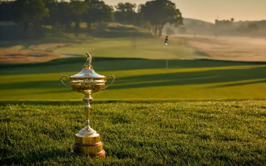 Podcast: El putt decisivo: ‘Par4’ pone rumbo a la Ryder Cup