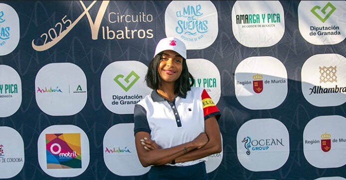 El Circuito Albatros aterriza en Madrid y cierra en el Race la temporada con dos torneos