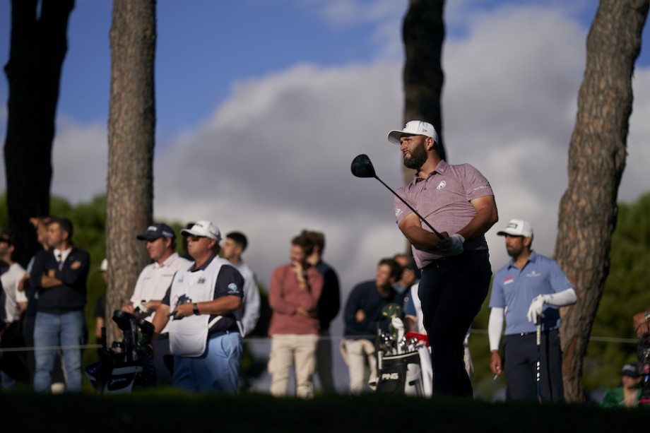 Siete razones para soñar en Madrid: el Open de España reúne a las estrellas del golf mundial