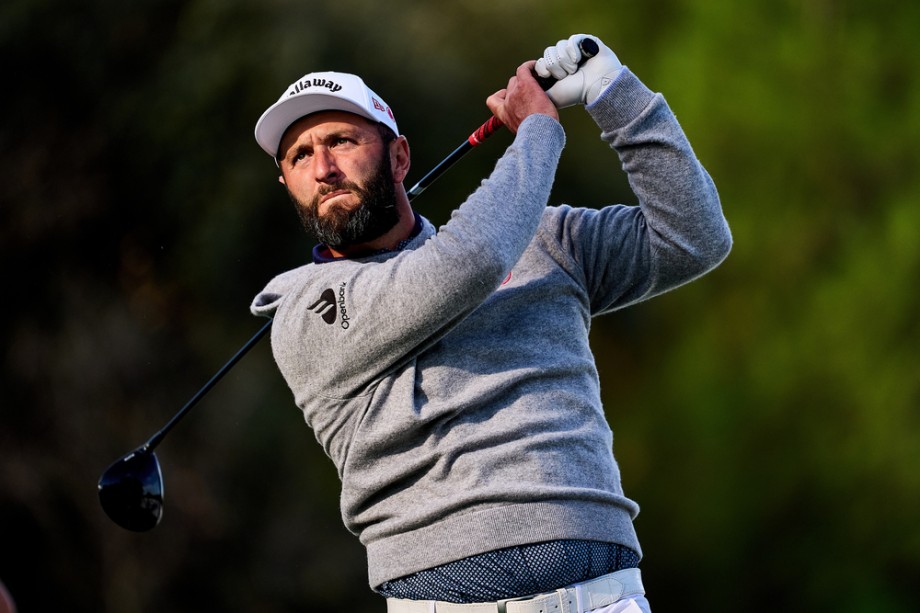 Madrid se viste de golf: arranca el Open de España con Rahm al frente y muchas ilusiones en juego