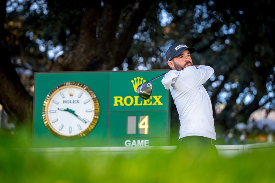 Podcast: “Par4” se cita con el Open de España: una semana de golf con sabor español