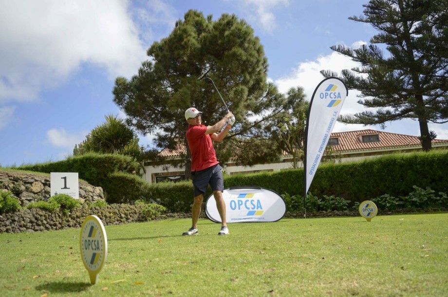 l VII Torneo Benéfico OPCSA repite carácter solidario a favor de la ONG TeidELA